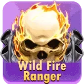Guardabosques de fuego salvaje icon