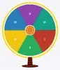 Ruleta de la Suerte welfare icon