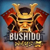 Bushido Ways Xnudge icon