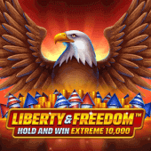 Libertad y Libertad Mantén y Gana Extremo 10,000 icon