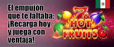 Reembolso VIP Semanal promotion banner